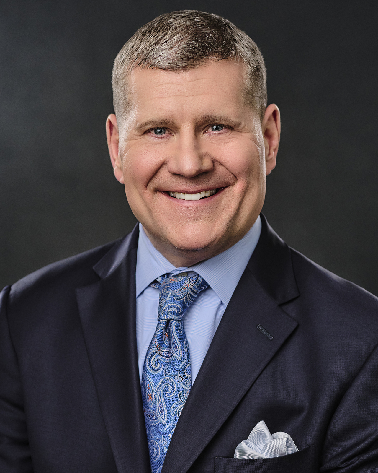 Tim Batanian Headshot